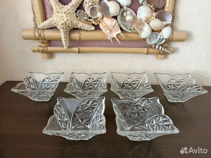 Набор столовой посуды