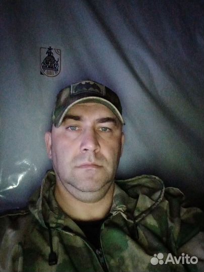 Сторож в ночь