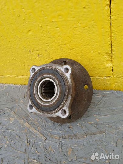 Bmw е39 е60 задний подшипник