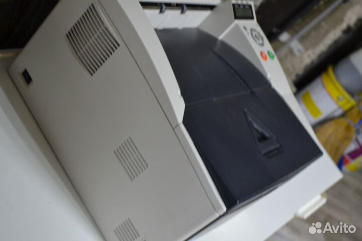 Принтер лазерный Kyocera Ecosys FS-1370DN