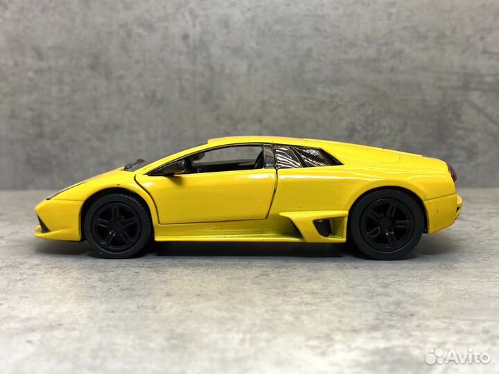 Модель Lamborghini Murcielago 1:36