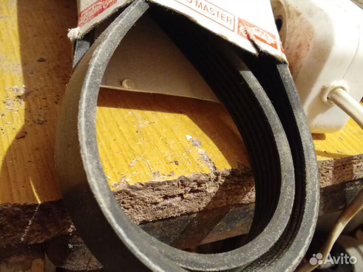 Ремень генератора