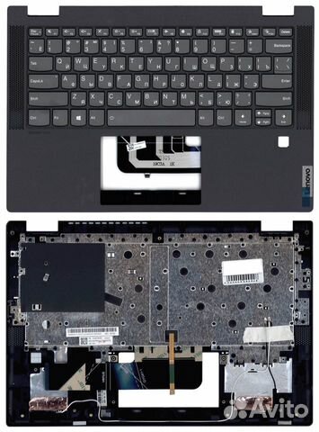 Топкейс Lenovo IdeaPad Flex 5-14