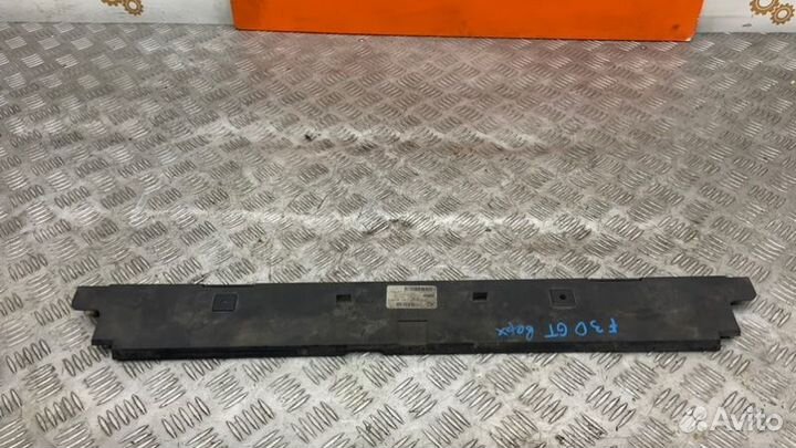 Кронштейн радиатора Bmw 3 Gt F34