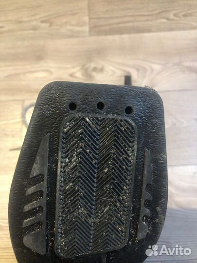 Лыжные ботинки nordway 36 размер