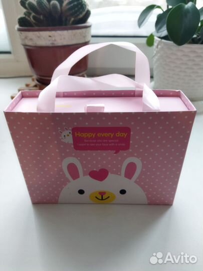 Набор заколок для волос