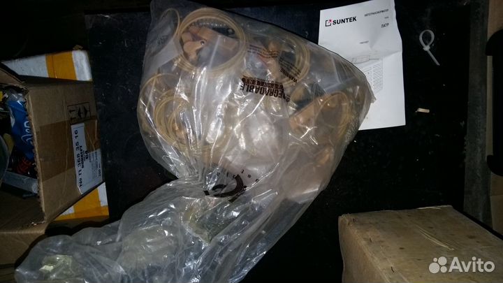 Гарнитура скрытого ношения, ptt