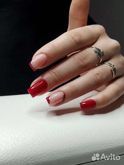 Мастер маникюра (Нефтяники)