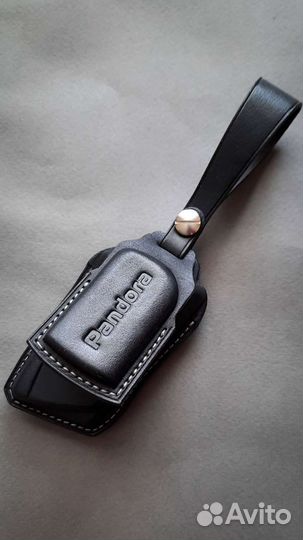 Чехол для ключа лексус на заказ