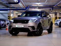 Land Rover Range Rover Velar 2.0 AT, 2020, 31 000 км, с пробегом, цена 6 400 000 руб.