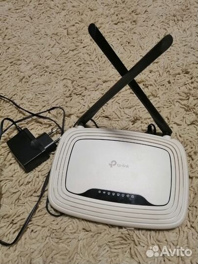 Роутер tp link