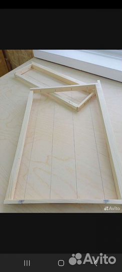 Новые рамки Дадан