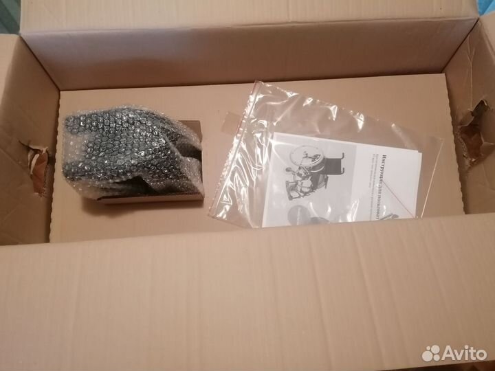 Инвалидная коляска otto bock. Комнатная