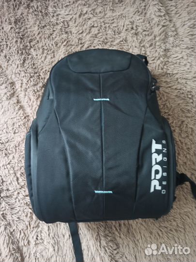 Фоторюкзак