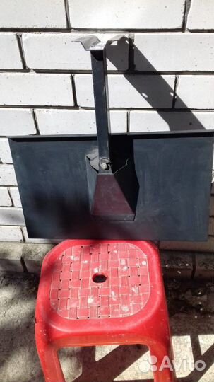 Подставка для телевизора настенная