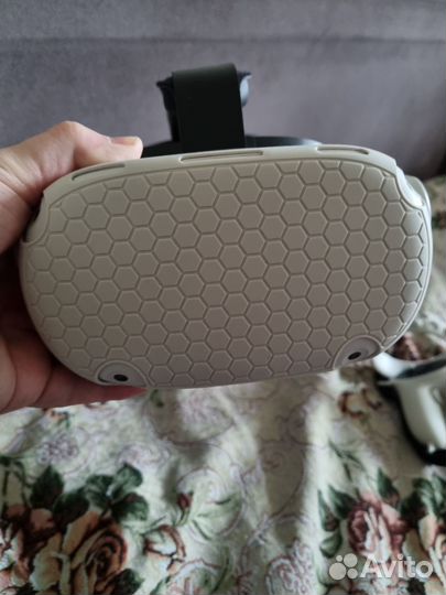 Oculus quest 2 64 gb