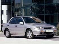 Kia Sephia 1.6 AT, 1994, 10 000 км, с пробегом, цена 10 000 руб.
