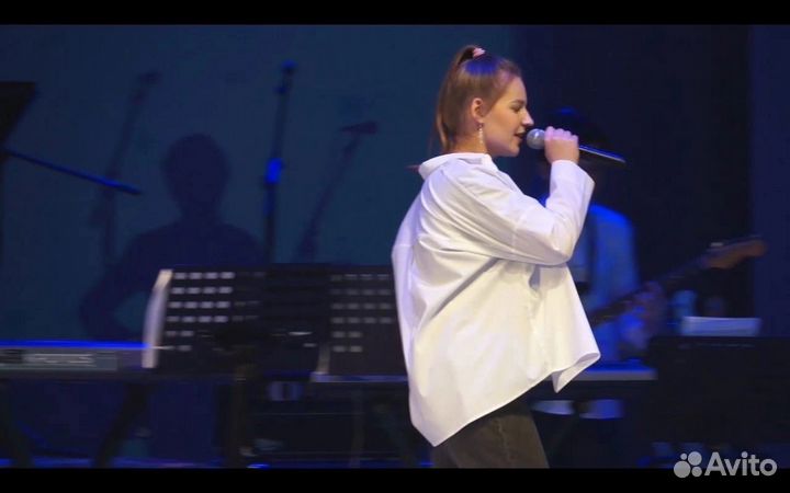 Обучение игре на фортепиано и сольфеджио