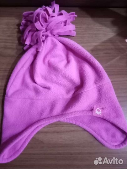 Шапка Reima 50-52