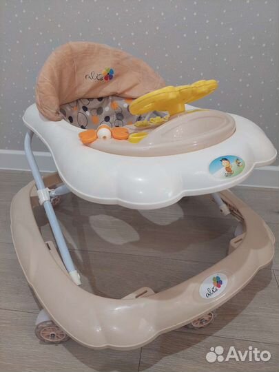 Ходунки детские