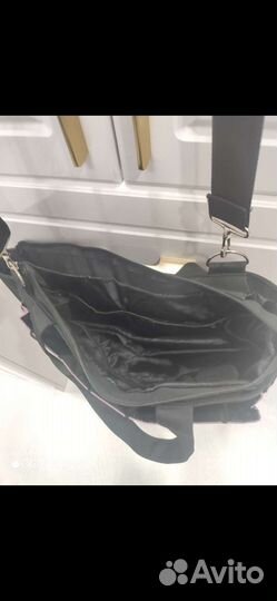 Сумка для детской коляски