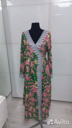 Халат новый размер 42