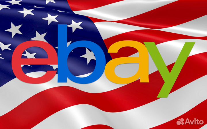Выкуп Доставка Товаров с eBay Amazon из США Европы