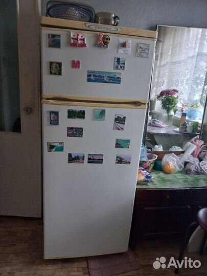 Холодильник бу