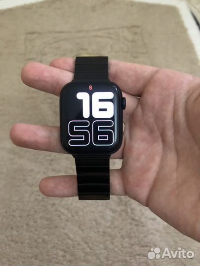 Часы apple watch 7 41 mm