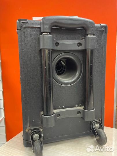 Joyo JPA862 Портативная акустическая система