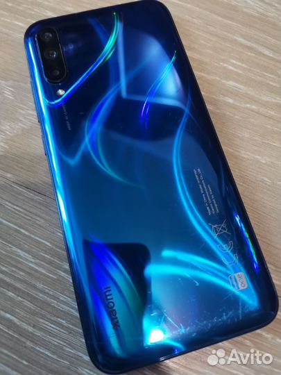 Xiaomi Mi A3, 4/64 ГБ