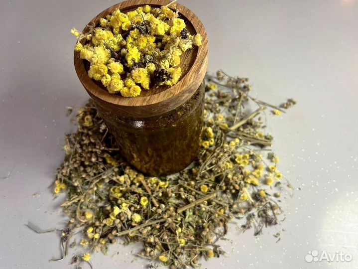 Природный мужской энергетик