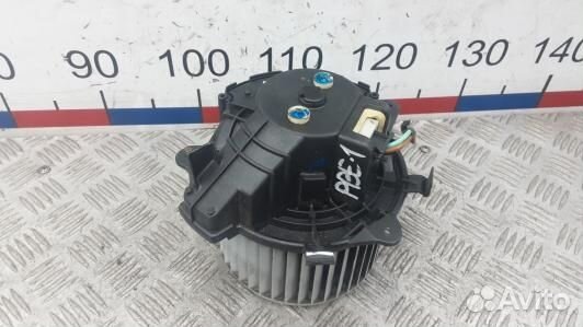 Моторчик печки fiat bravo 2 (PBE01KK01)