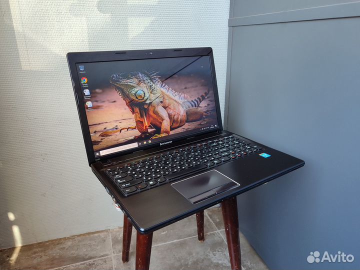 Ноутбук для студента Core i3/DDR3-4Gb/HDD-500Gb/HD