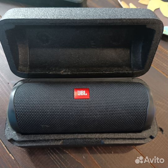 Колонка JBL Flip5 оригинал