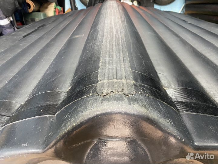 Ремонт лодок пвх