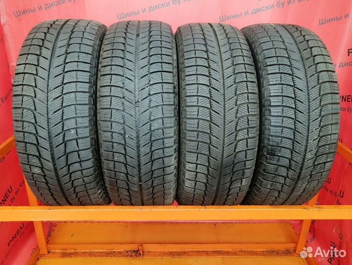 Michelin X-Ice 3 205/55 R16 94H