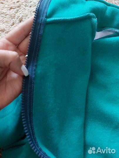 Спортивный костюм женский