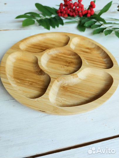 Менажница 20см