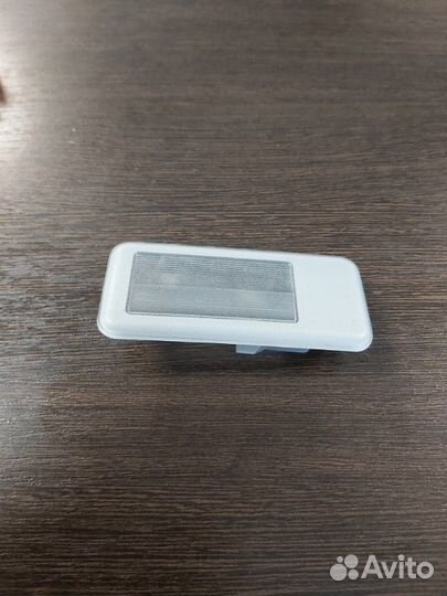 Плафон салона Bmw X5 E53 3.0D M57 2003