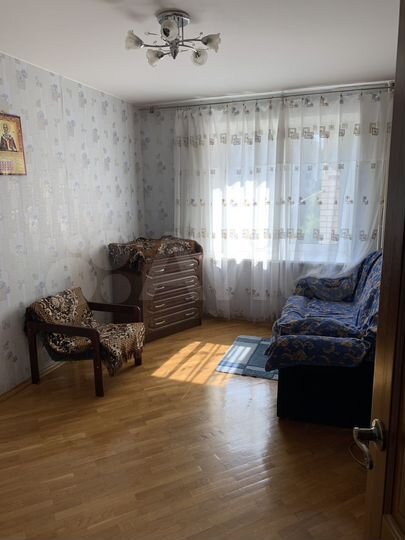 3-к. квартира, 94 м², 3/5 эт.