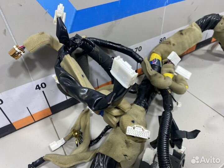 Проводка (коса)