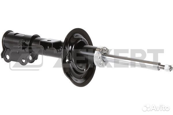 Амортизатор правый передний Cerato 13