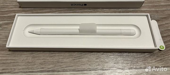 Apple pencil usb c