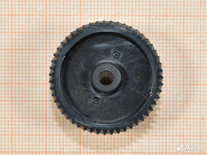 Шестерня для мясорубки Moulinex, 31/12 мм