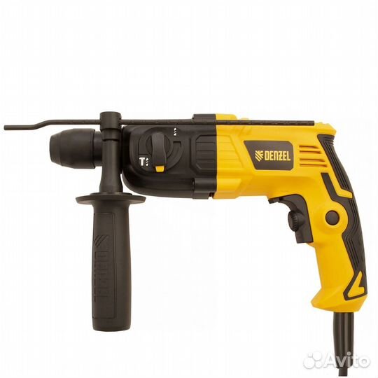 Перфоратор электрический RH-400-12, SDS-plus