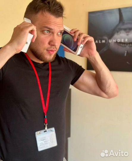 Картридж Xerox 607K15371