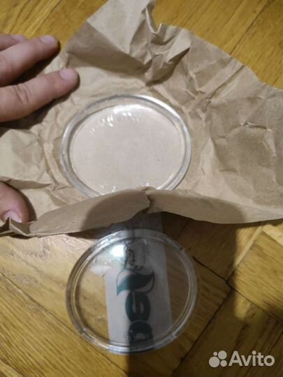 Стекла на птф фары