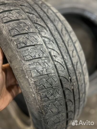 Tunga Zodiak 2 205/55 R16 94T
