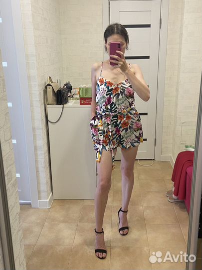 Комбинезон женский 42 размер